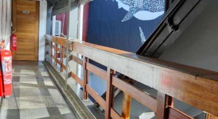 Beach Box Perhentian Kampong Pasir Hantu Kültér fotó