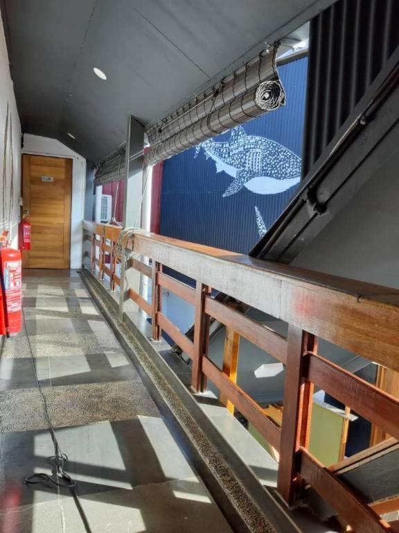 Beach Box Perhentian Kampong Pasir Hantu Kültér fotó